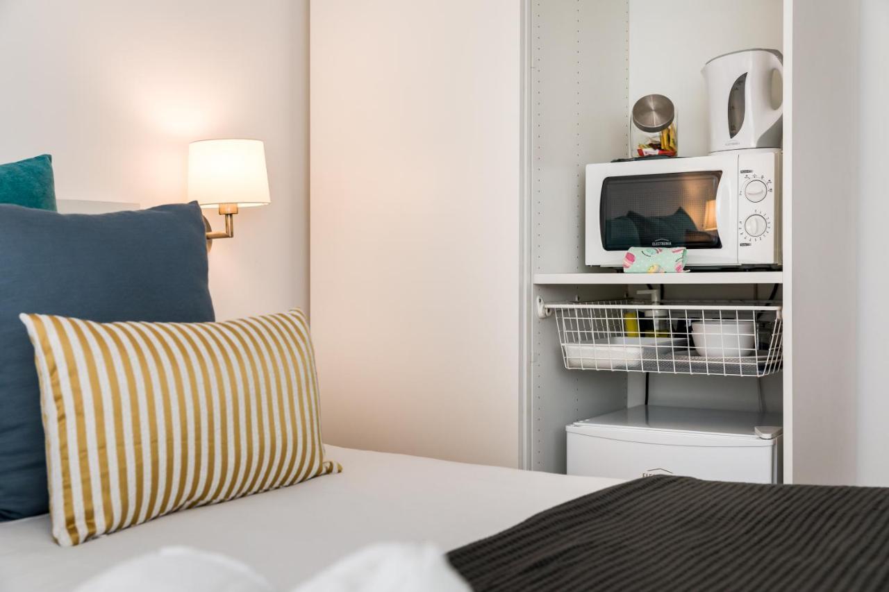 Porto Essence Hotel Buitenkant foto
